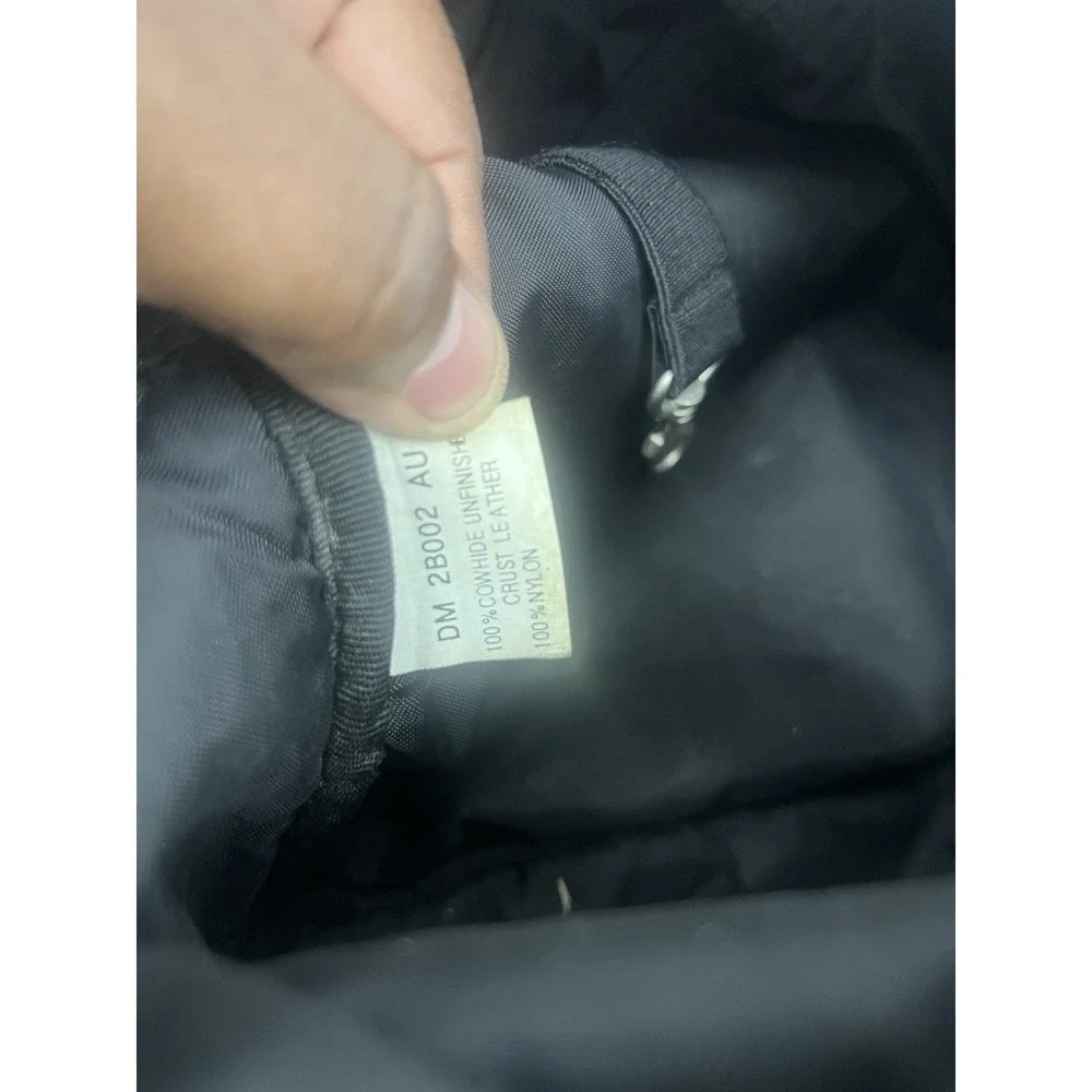 Chevignon backpack unisex